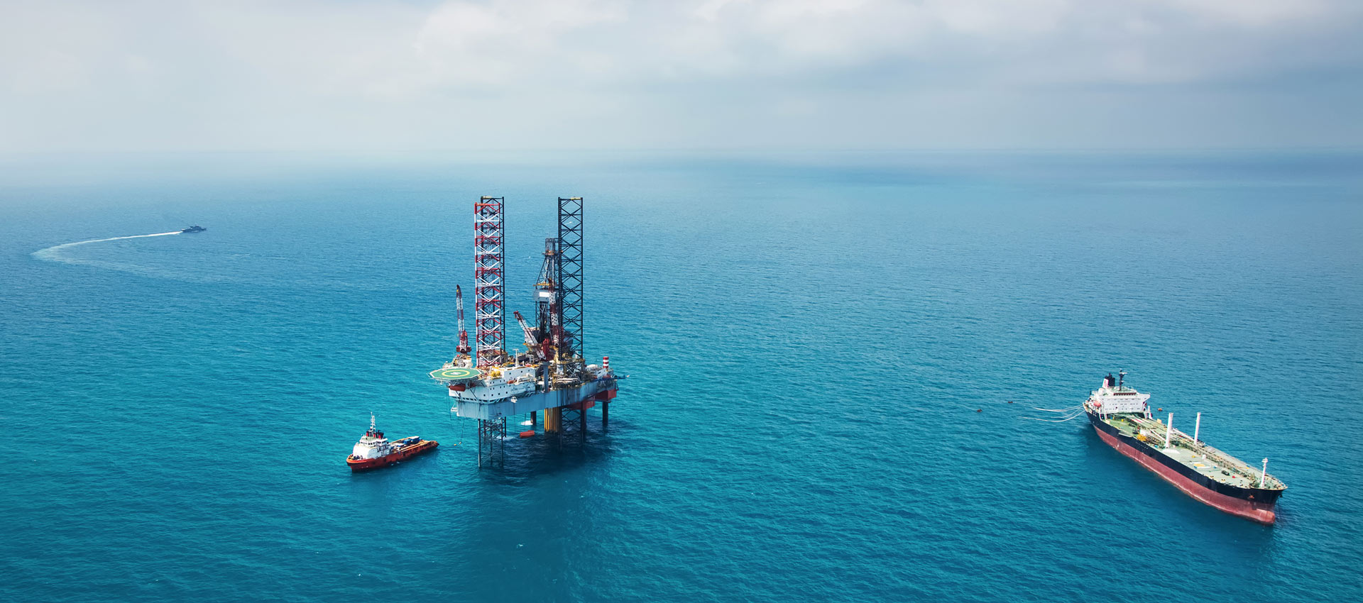 Offshore