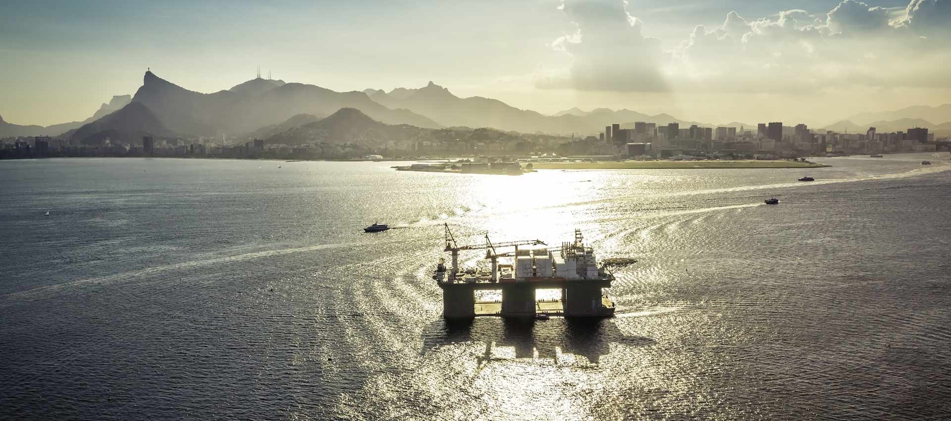 Offshore